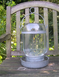 glass water fountain glass water fountain
