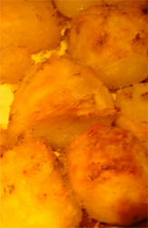 perfect roast potatoes