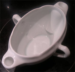 fat and lean gravy boat fat and lean gravy boat