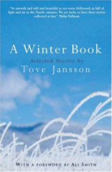 A Winter Book A Winter Book