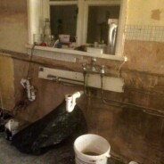 Repairs at the Cottage Smallholder HQ – Part One