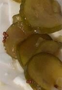 Best cucumber pickle recipes. Special Awards.