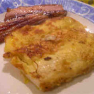 Eggy Bread recipe
