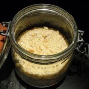 How to make dried breadcrumbs and a few recipes that use them