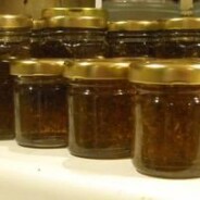 Mint jelly recipe