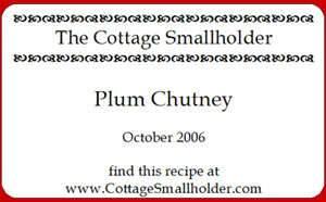 Design And Print Your Own Labels For Jam And Jelly The Cottage Smallholder