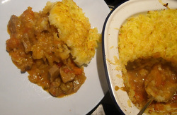 Best Shepherd S Pie Recipe Leftover Roast Lamb The Cottage