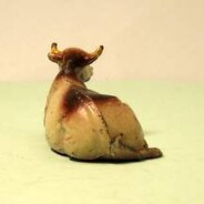 A month in the country