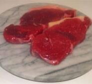 How to cook perfect sirloin or rib eye steak recipe