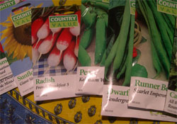 Country Value seeds