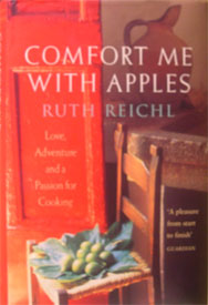Comfort me with Apples