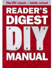 Readers Digest DIY Manual