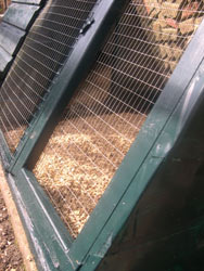 emerald castle broody coop