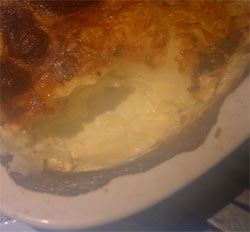 gratin dauphinoise