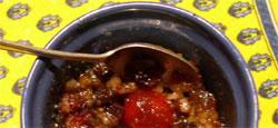 homemade mincemeat