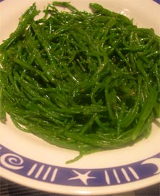 samphire