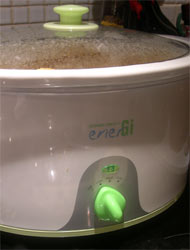 slow cooker