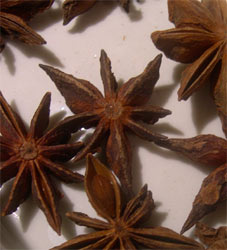 star anise