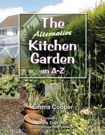 Photo: The Alternative Kitchen Garden an A-Z