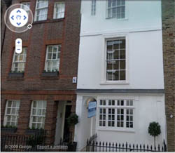 Photo: Chelsea house