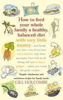 Photo: How to feed your whole family a healthy balanced diet