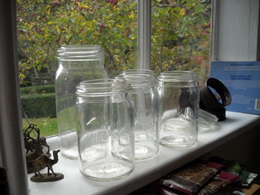 Photo: Kilner Jars pre 1948