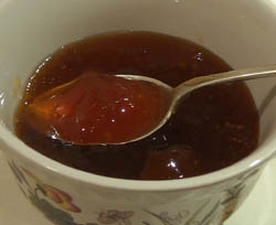 Photo: Seville Orange and Quince Marmalade