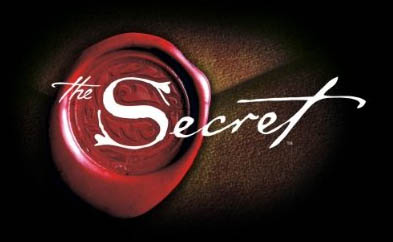 Photo: The Secret