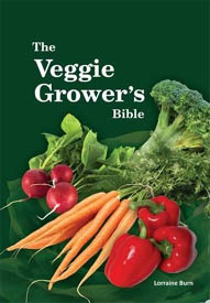 Photo: The Veggie Grower's Bible