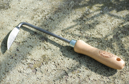 Cape clearance cod weeder