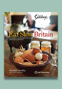 Photo: Eat Slow Britain