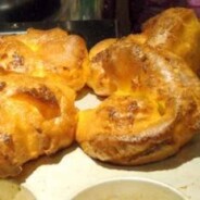 Easy recipe for Yorkshire puddings – the puffiest in the world