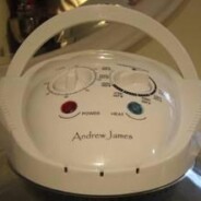 Andrew James premium halogen oven plus accessories: a review