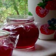 Redcurrant jelly recipe to add a sparkle to your meals