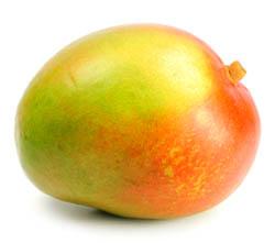 photo of a mango