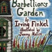 Miss Barbellion’s Garden: a book review of a modern classic