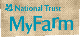 MyFarm logo