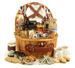 picnic hamper for twp