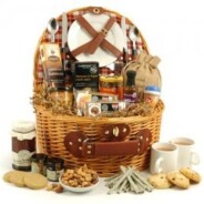 GIVEAWAY COMPETITION – Win a Luxury Picnic Hamper for Two