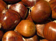Italian sweet chestnut liqueur recipe