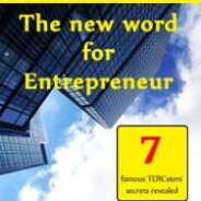 Book review: TERCster – the new word for entrepreneur