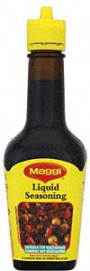 Photo: Maggi Liquid Seasoning