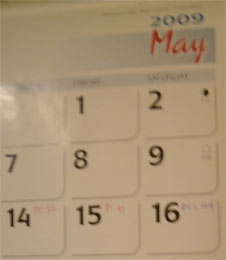 Photo:pc calendar count