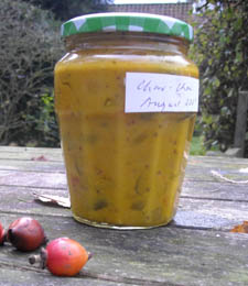 Photo: Piccalilli