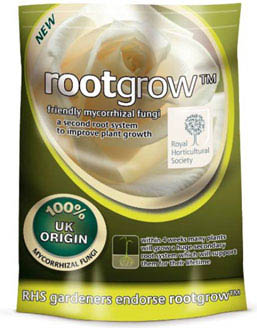Photo: Rootgrow
